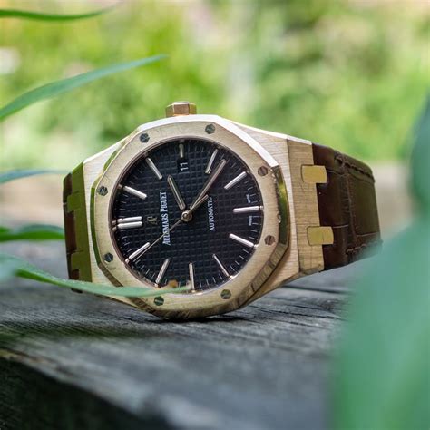 how to tell if a audemars piguet is real|Audemars Piguet counterfeit.